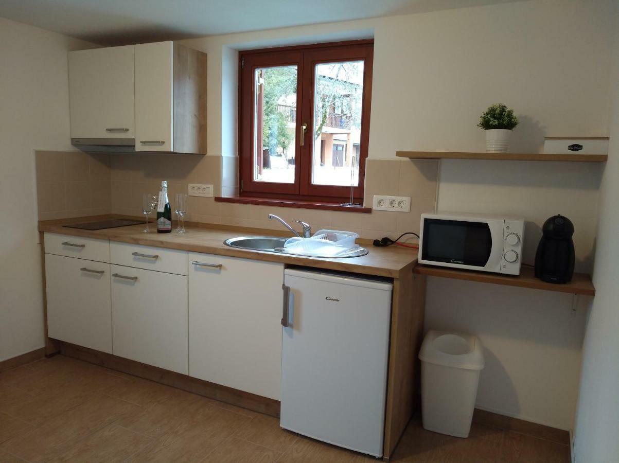 Apartma Miko Bovec Esterno foto